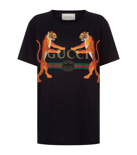 gucci bengal shirt replica|gucci tiger for sale.